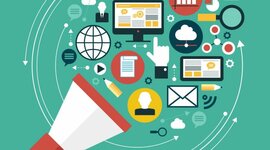 Timeline: Historia del mercadeo