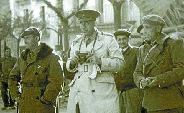 Toma de Navarra, Álava y Guipuzcoa por Mola