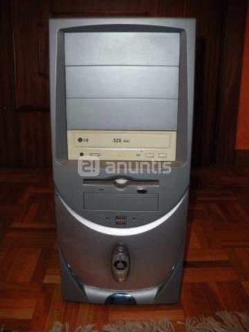 Mi primer ordenador propio