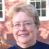 Mary J. Carruthers' Birthday