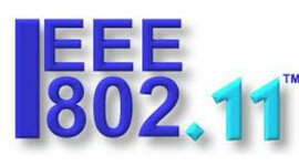 Timeline: Familia de estándares IEEE 802.11