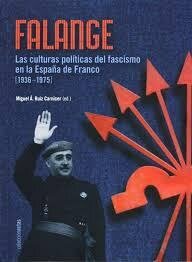 La Falange y Franco