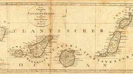 Timeline: La piratería en las Islas Canarias