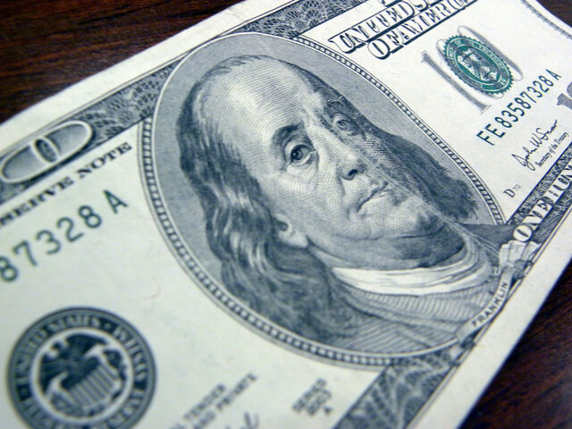 Diplomacia del dólar.