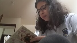 Timeline: What I have observed during a week.