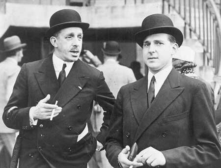 EL MANIFIESTO DE LAUSANA