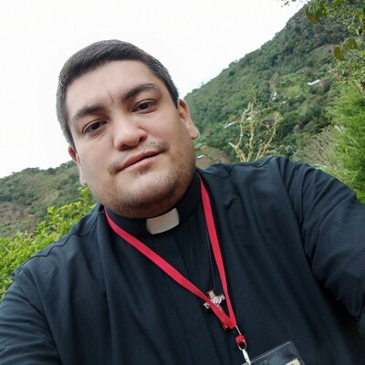 Timeline: Antonio's vocation timeline