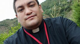 Timeline: Antonio's vocation timeline