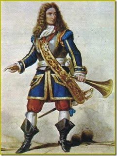 LOS CORSARIOS FRANCESES 3