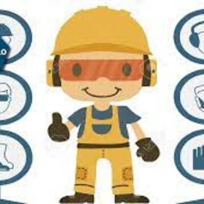 Timeline: HISTORIA DE LA SEGURIDAD Y SALUD EN EL TRABAJO EN COLOMBIA