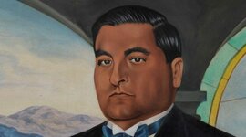 Timeline: El Maximato