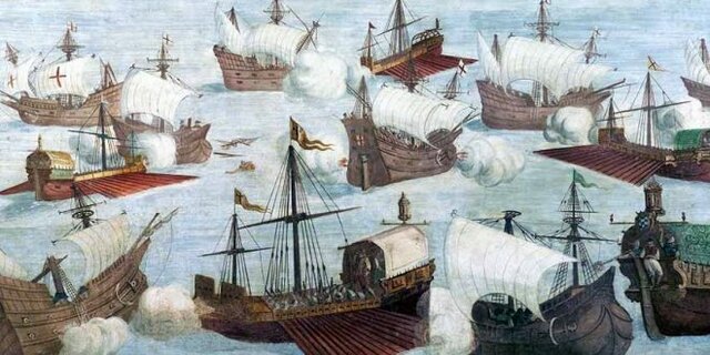 LOS CORSARIOS INGLESES