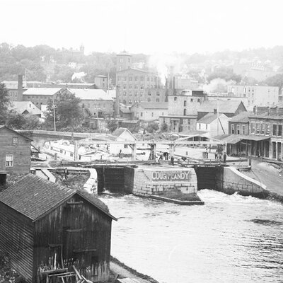 Timeline: Unit 5 Timeline Project