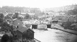 Timeline: Unit 5 Timeline Project