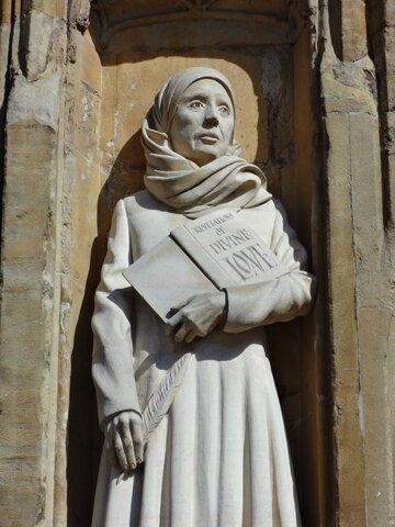Margery Kempe's Pilgrimage