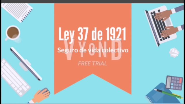 Ley 37 de 1921