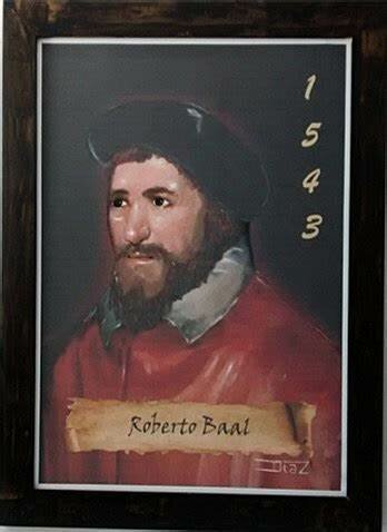 Primer ataque pirata.