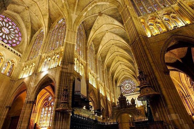 Catedral de León