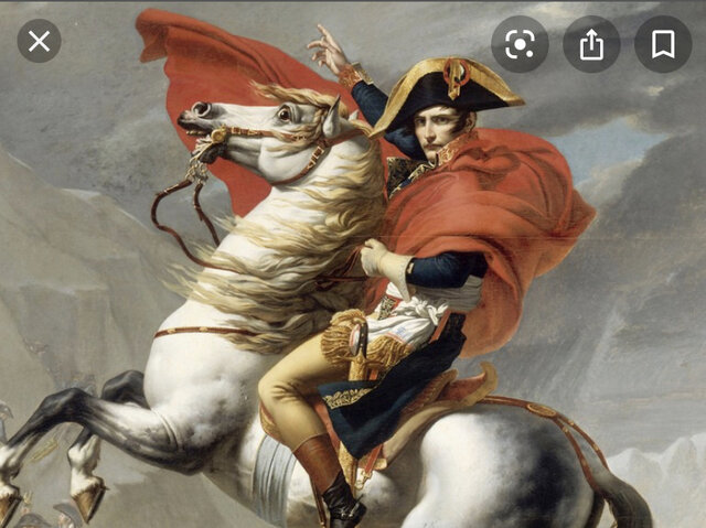 Napoleon's Rise to Power