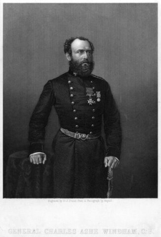 LOS CORSARIOS INGLESES 6