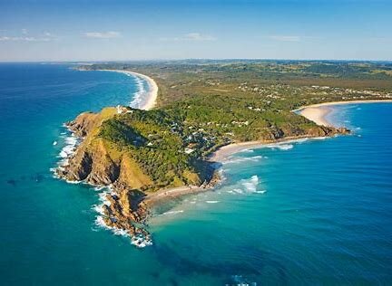 New South Wales