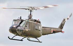 UH-1 Helicopter
