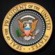 Potus seal