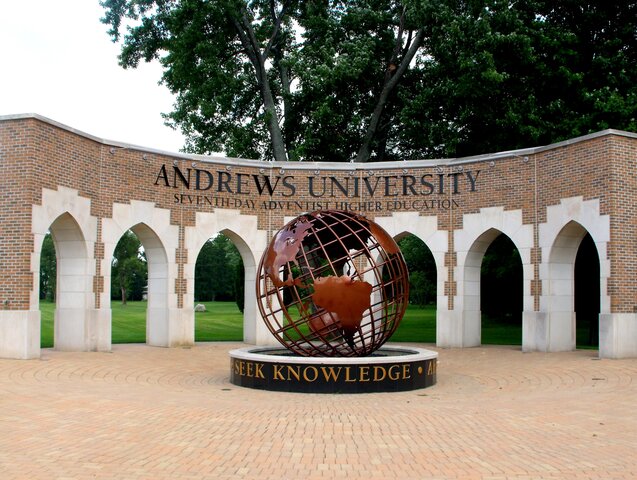 Universidad Andrews