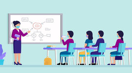 Timeline: Education