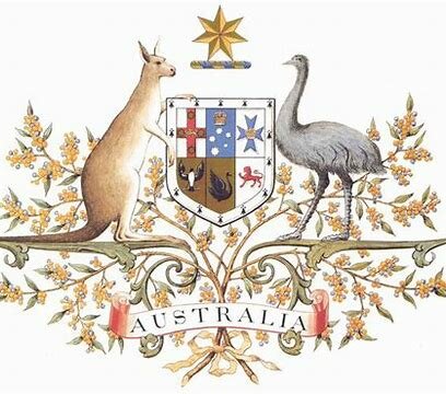 Commonwealth of Australia was established