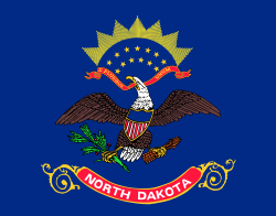 North Dakota becomes the 39th State.