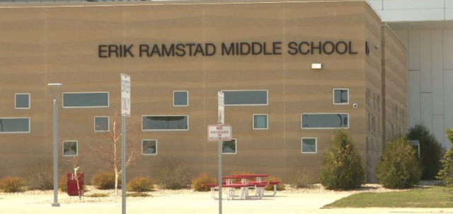 Wrapping up Student Teaching