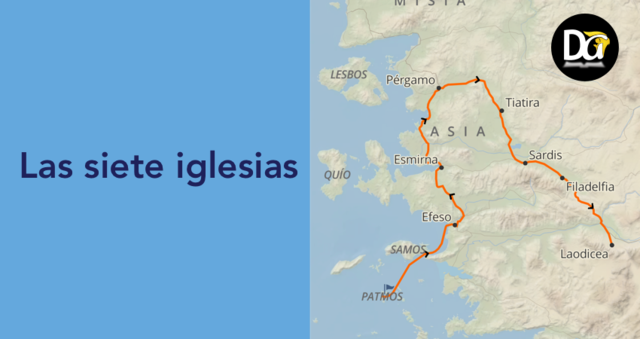 Evangelio en Asia Menor