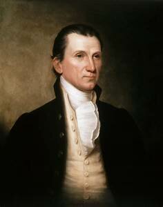 James Monroe