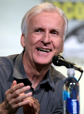 James Cameron. (1954-Actualidad).