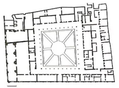 Convento de San Agustin