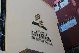 Primer iglesia Adventista en México