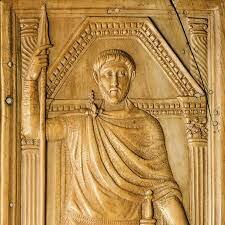 morte di Arcadio e assassinio di Stilicone