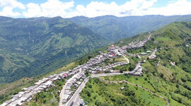 Timeline: Linea de Tiempo Valdivia