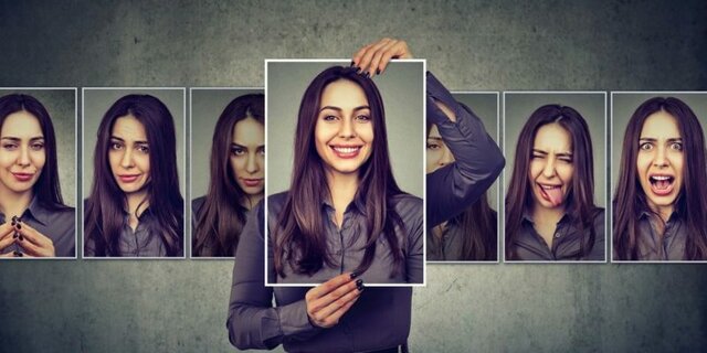 100 BCE Teoría de la personalidad - Grecia Clásica