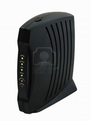 Mi primera Banda ancha