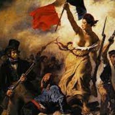 Timeline: La era de las revoluciones
