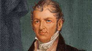 Eli Whitney Invented the Cotton GIn