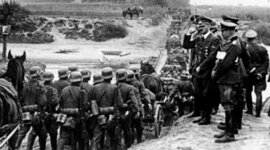 Timeline: Chapter 26