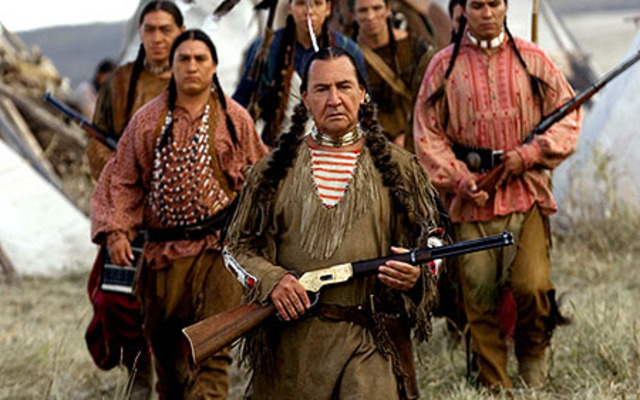 Battle of Wounded Knee