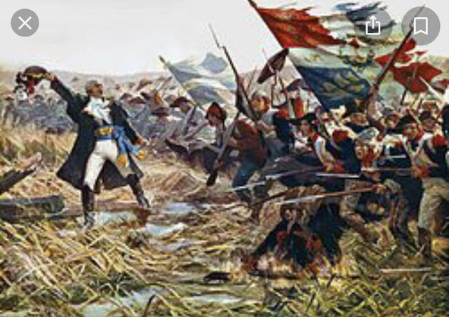 French Revolutionary Wars