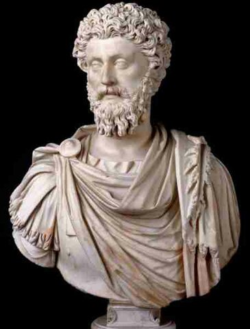 Romolo Augustolo, ultimo imperatore d'Occidente, è deposto da Odoacre.