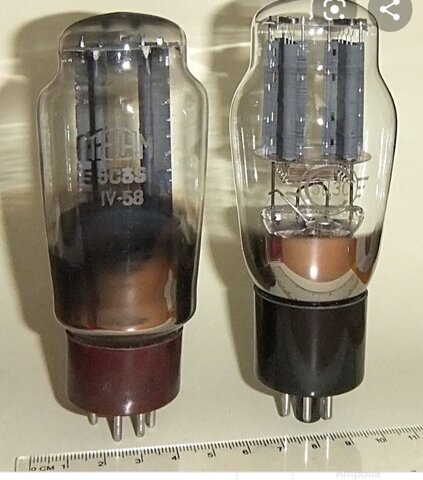 Válvula de filamento