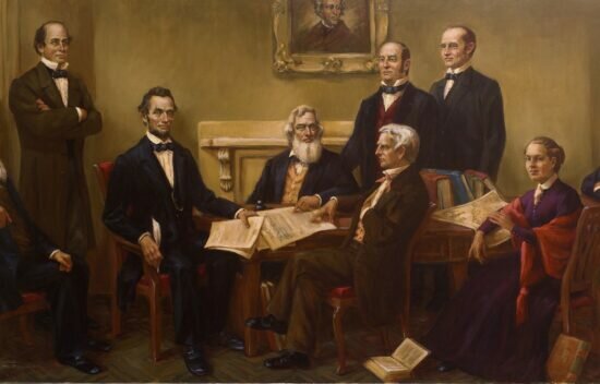 Emancipation Proclamation