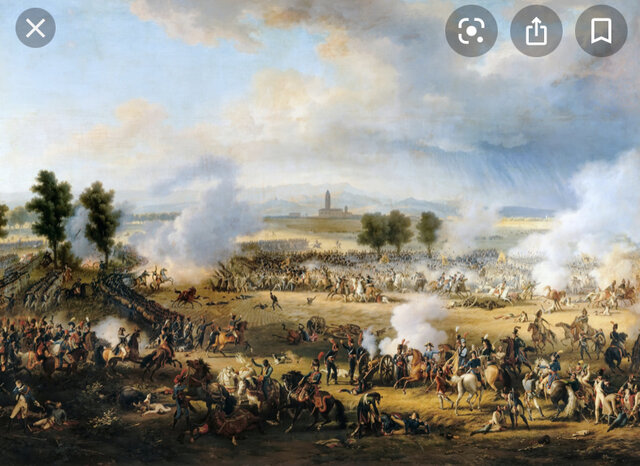 War of second coalition